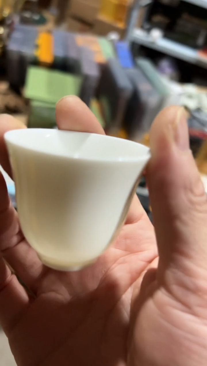 【闪购商品】我们都一样11盒主人杯·····