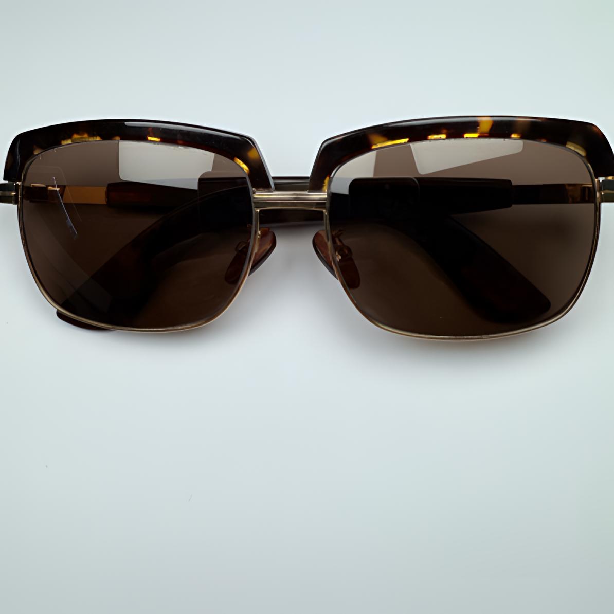 纯天然水晶复古眼镜东海水晶眼镜男士眼镜时尚眼镜太阳镜护目镜