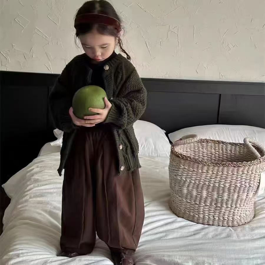 韩版休闲简约套装