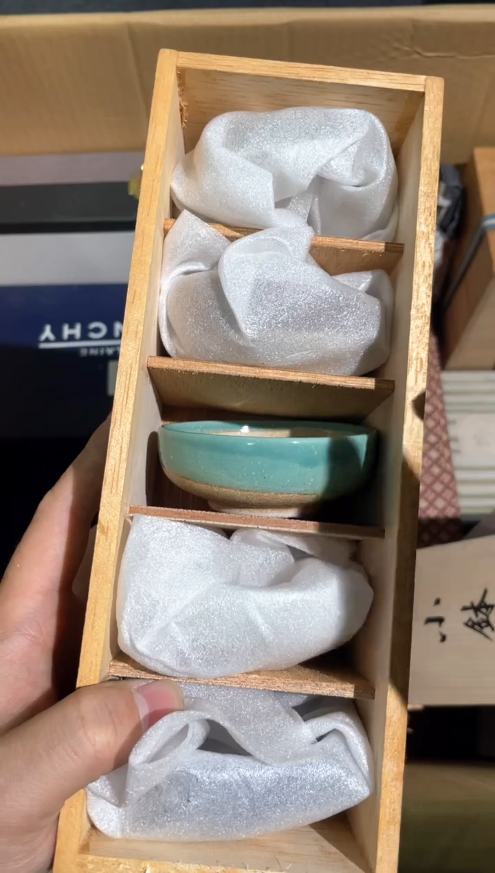 【闪购商品】1B15-426/ 5个带盒