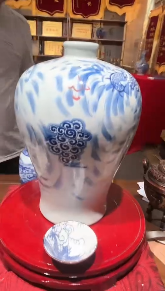 【闪购商品】摆件~代拍链接。所得所见~