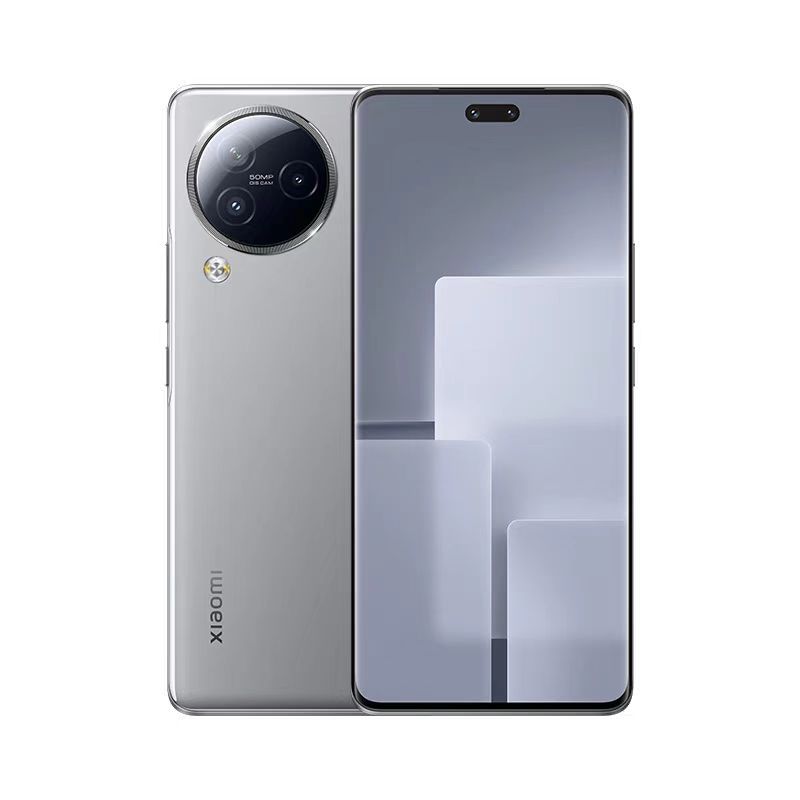 9新 Xiaomi/小米 小米Civi3二手手机天玑学生拍照美观全网通5G