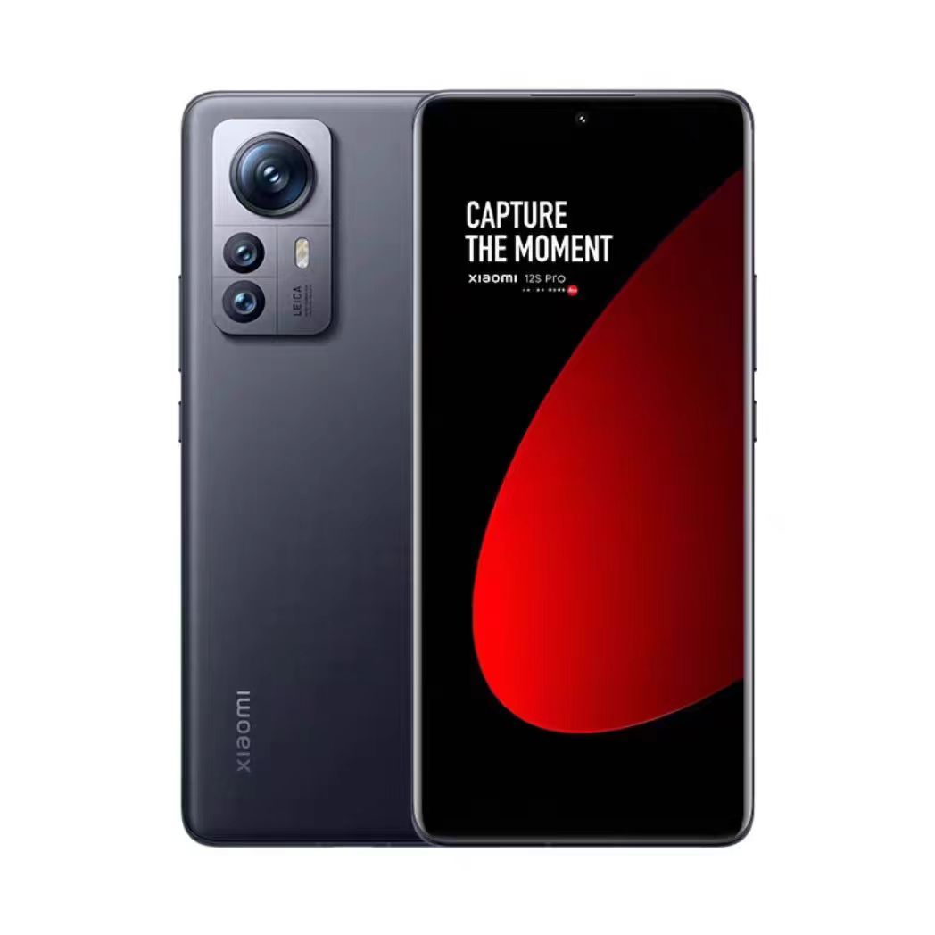 9新 Xiaomi/小米 小米10二手12手机Civi2听歌拍照12X轻薄11青春