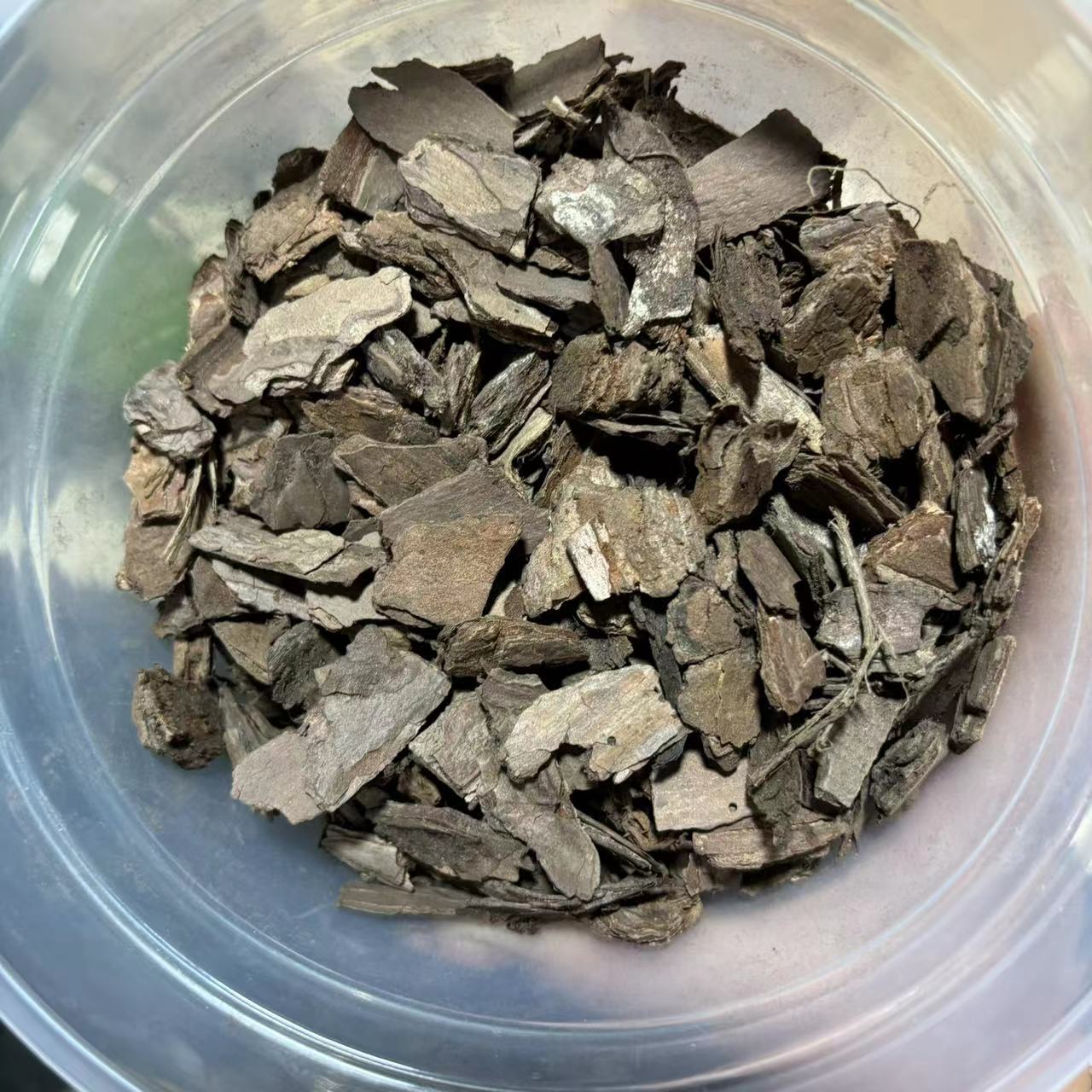 蝴蝶兰换盆用树皮5斤 福利