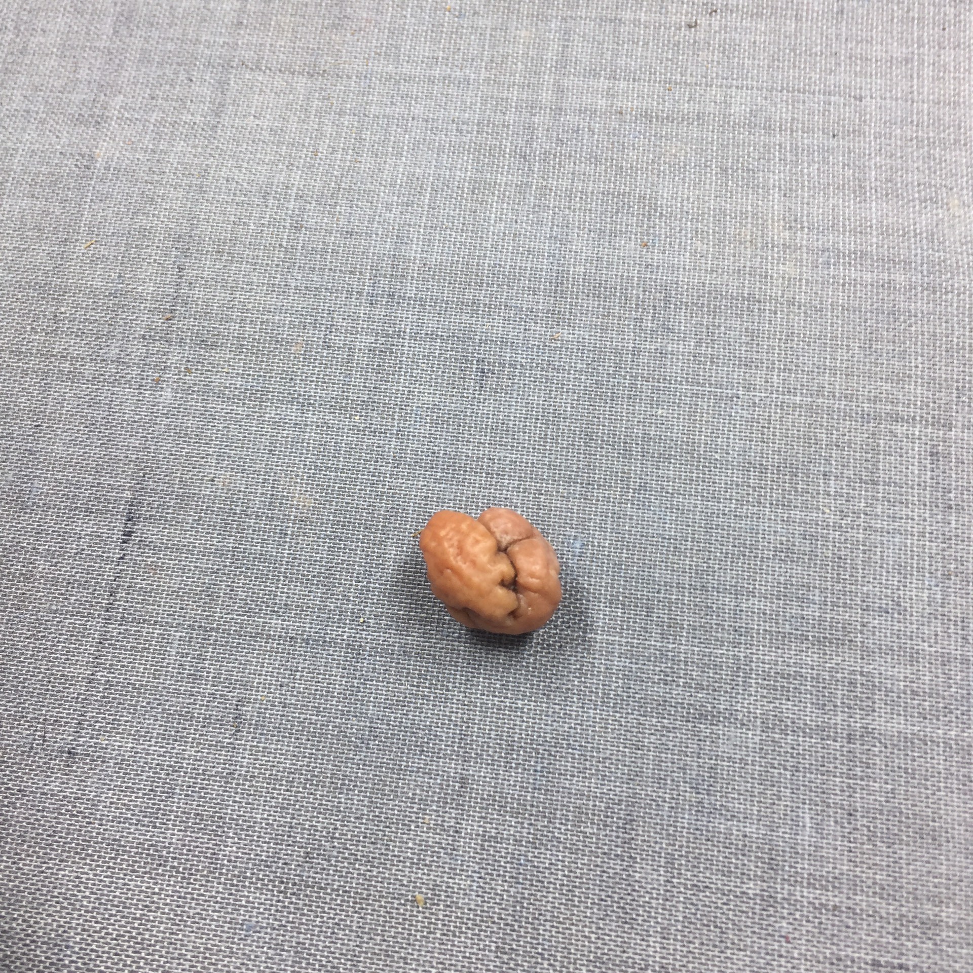 家居摆件五彩石头