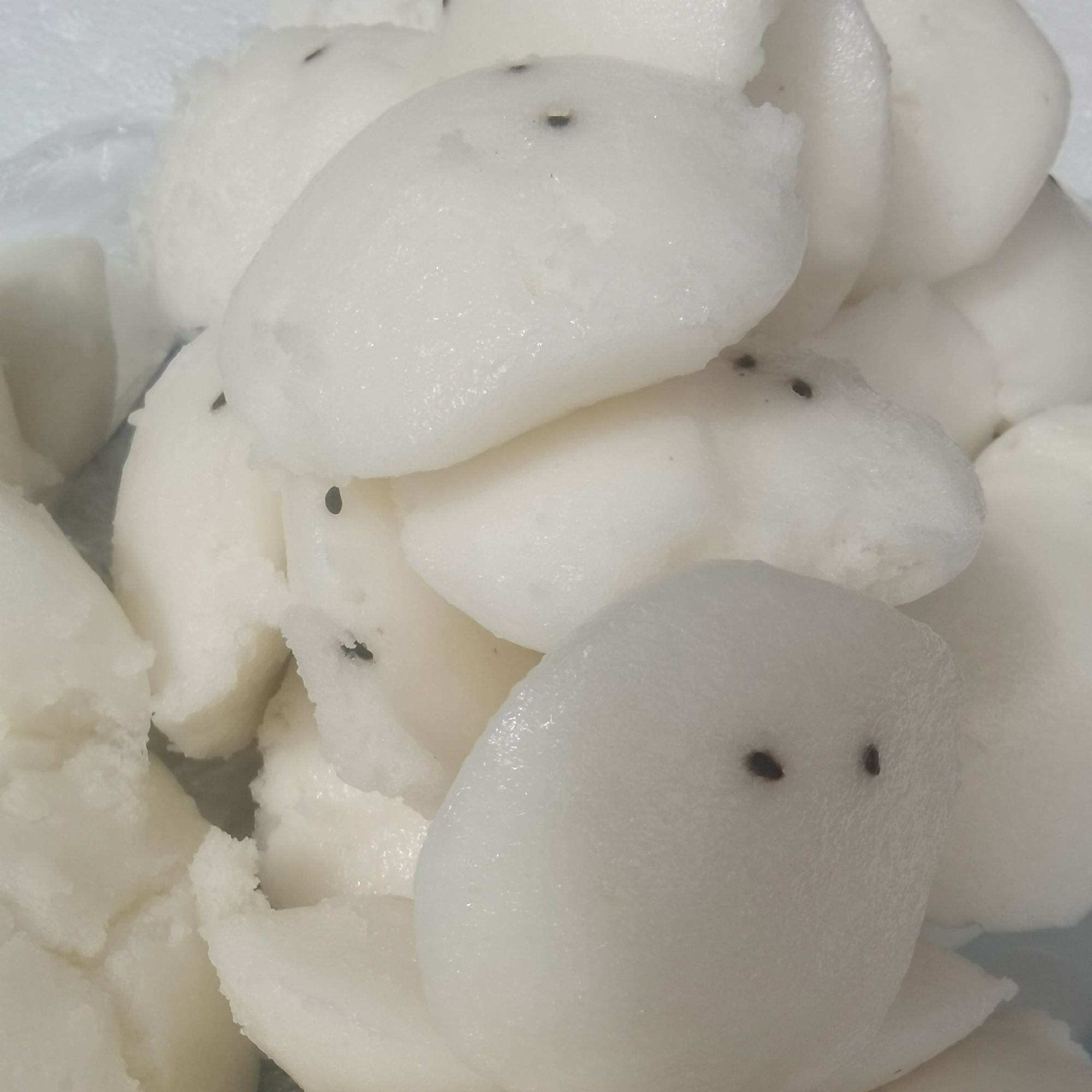 四川巴中平昌手工小甜糕儿泡粑馍馍