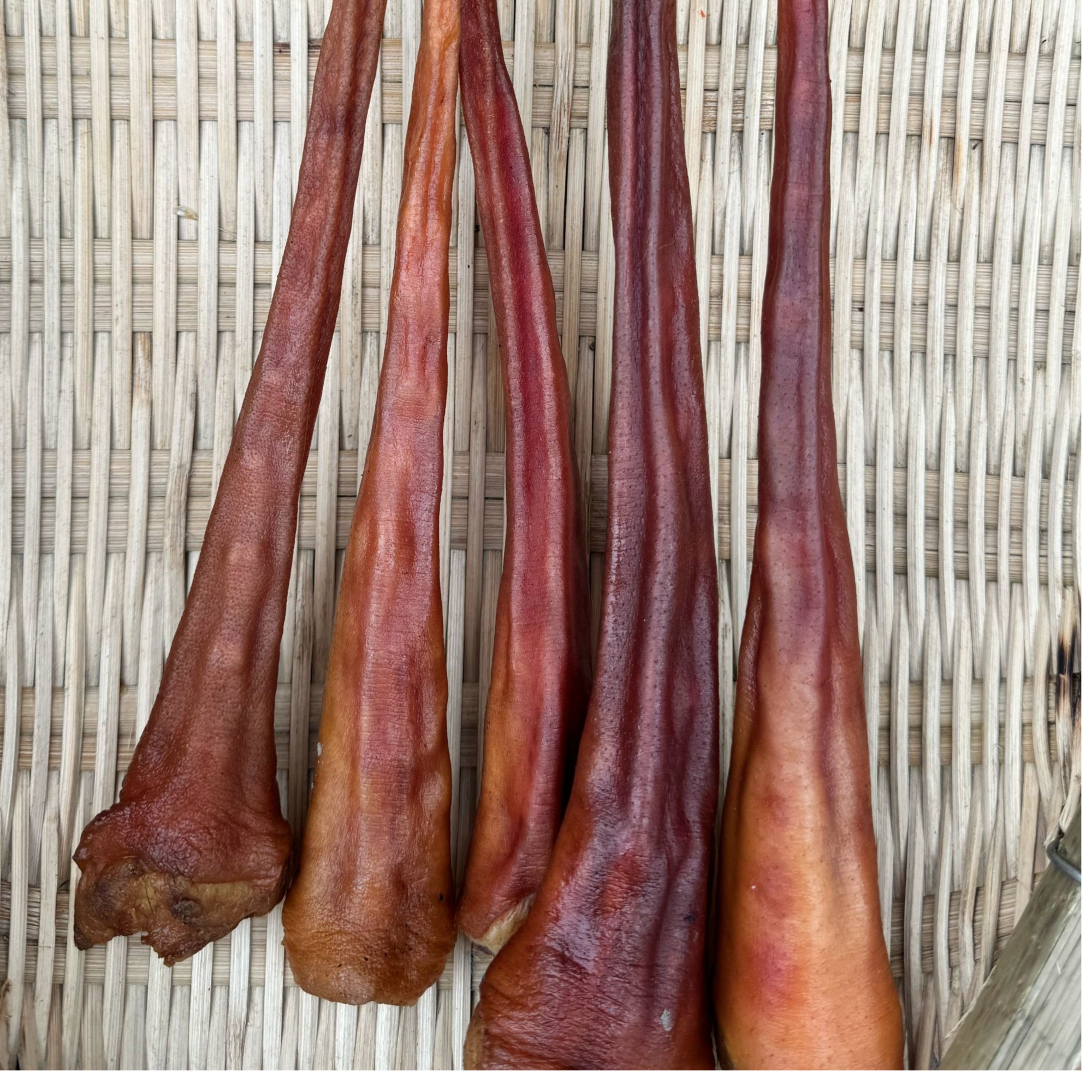 四川巴中平昌正宗农村土猪内脏