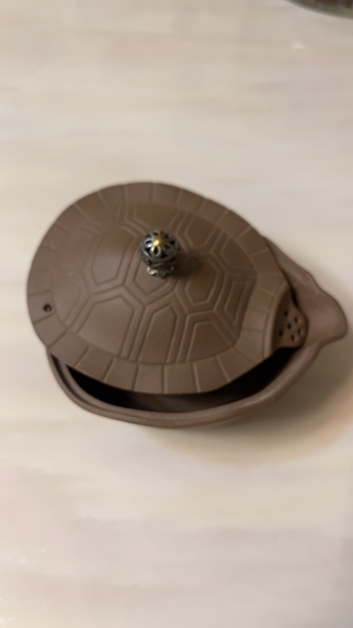 紫砂公道，段泥富甲天下