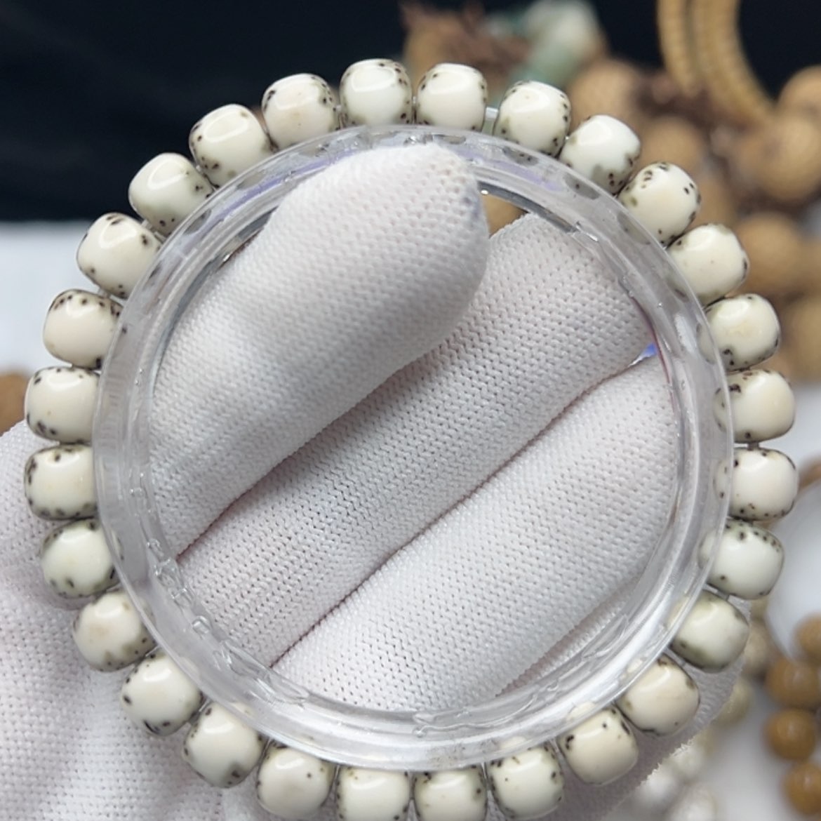 【闪购商品】星月菩提吊坠