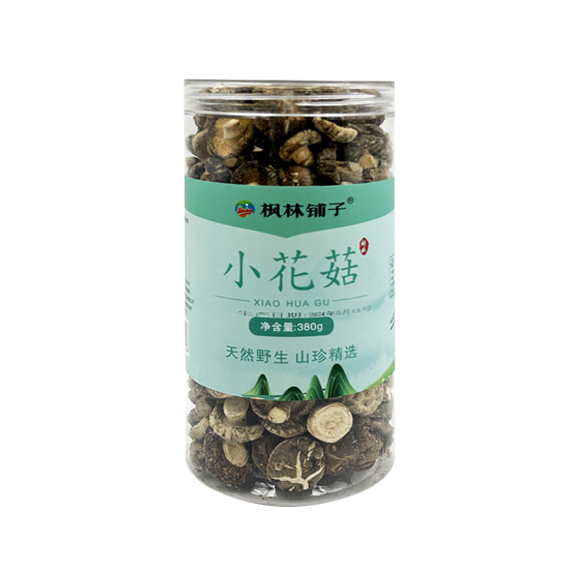 湖北特产干品阳新县香菇500g农家自晒肉质饱满优质山珍菌类干货类