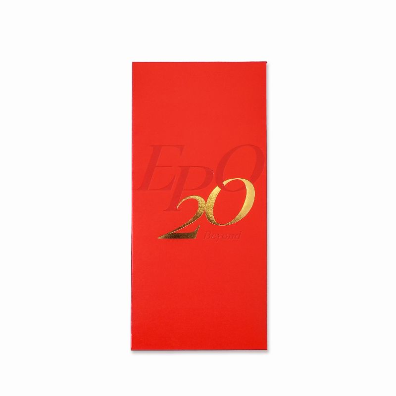 利是封（6个/1包）红包#WI0003