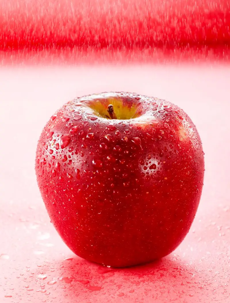 新鲜苹果，欢迎选购