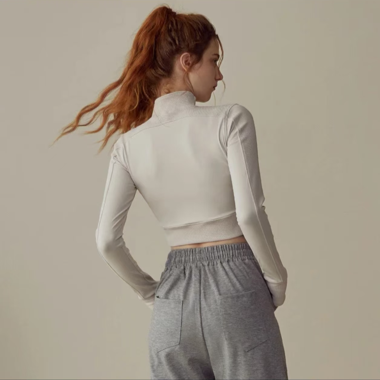 s-7运动外套《801-820》