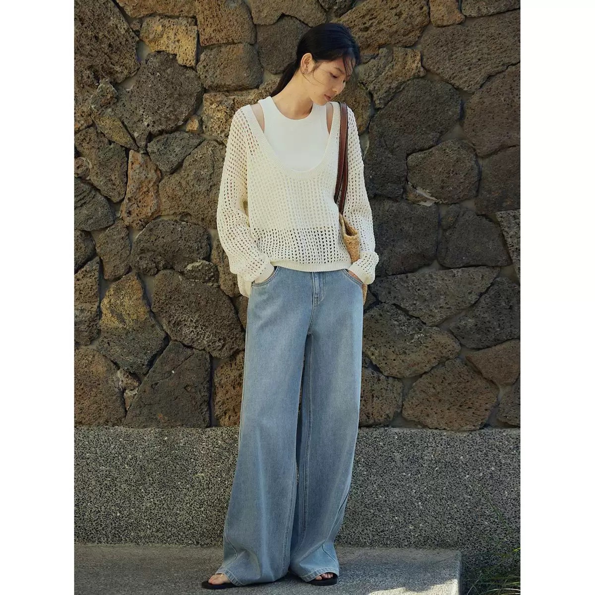 （19.9-35.9）西柚家女装微瑕无退换