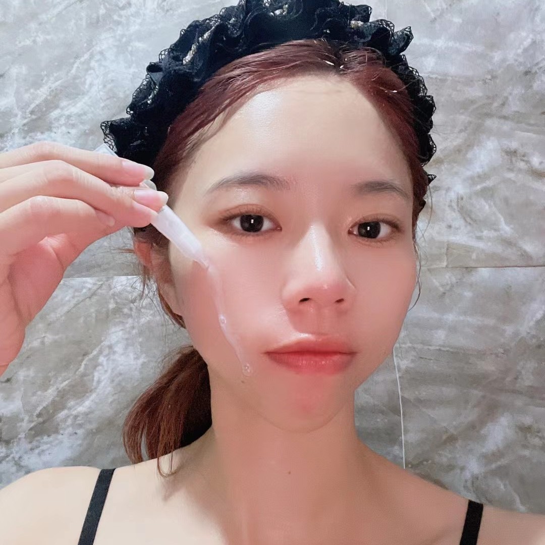 瑧悦次抛精华液 精简护肤