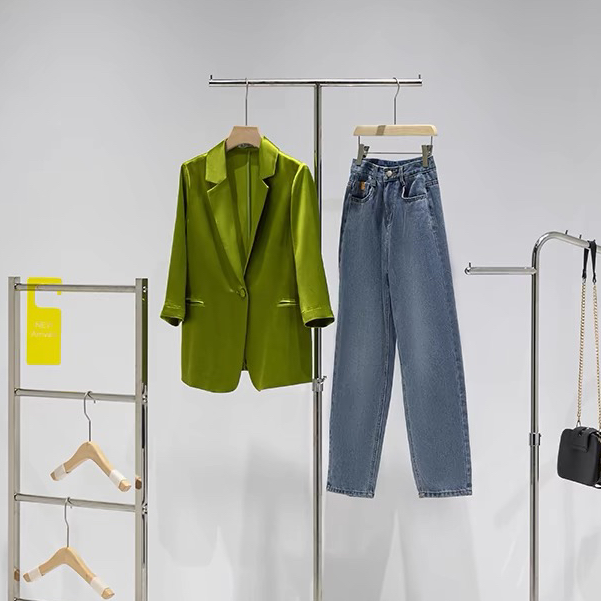 【若曦】3月8日衣服
