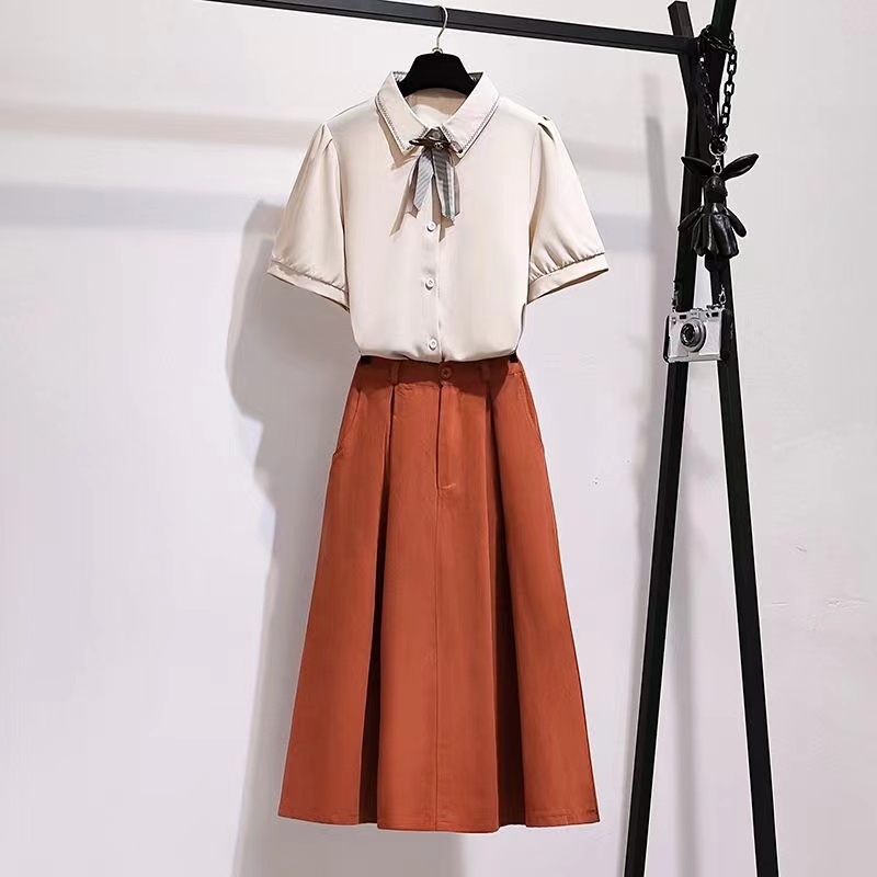 昕瑶精品服饰店小个子时尚品