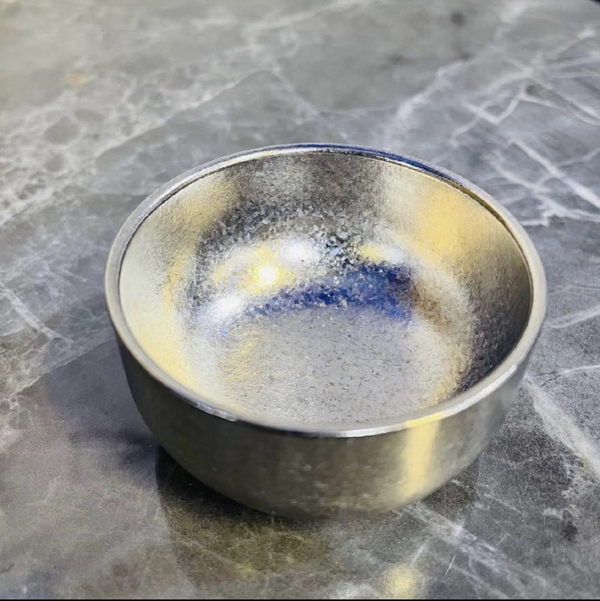 45ml纯钛碗功夫碗/单支