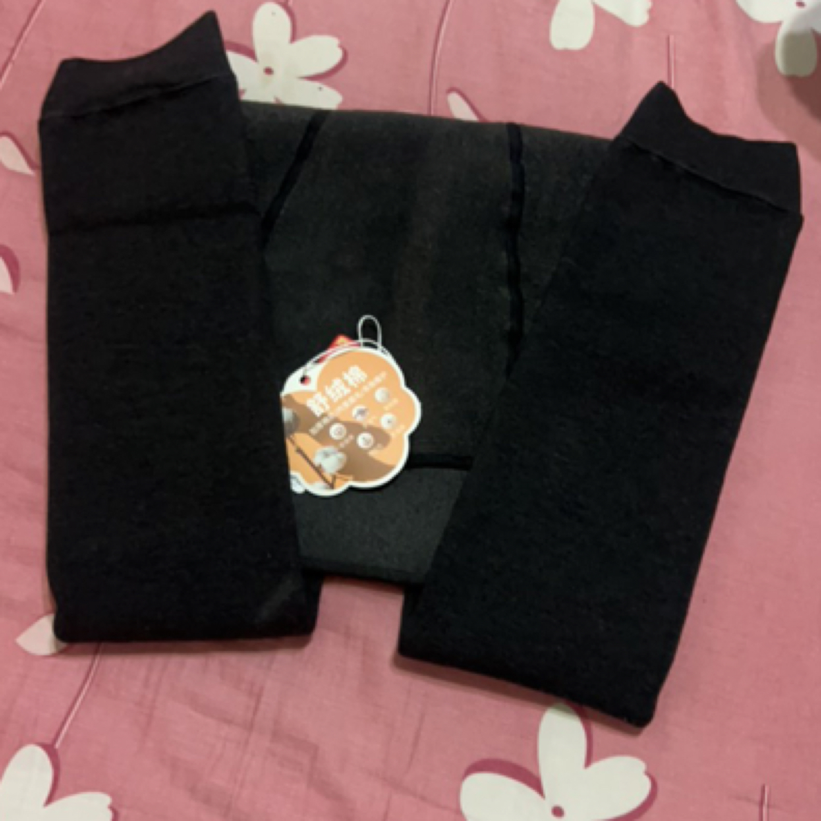 169】男士舒绒棉中厚打底裤约400克14C2