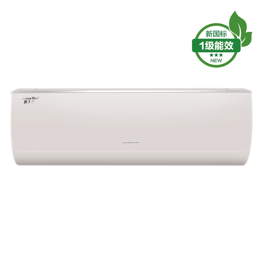 格力空调馨天翁温和不直吹冷暖一键达KFR-26GW/(26532)FNhAe-B1