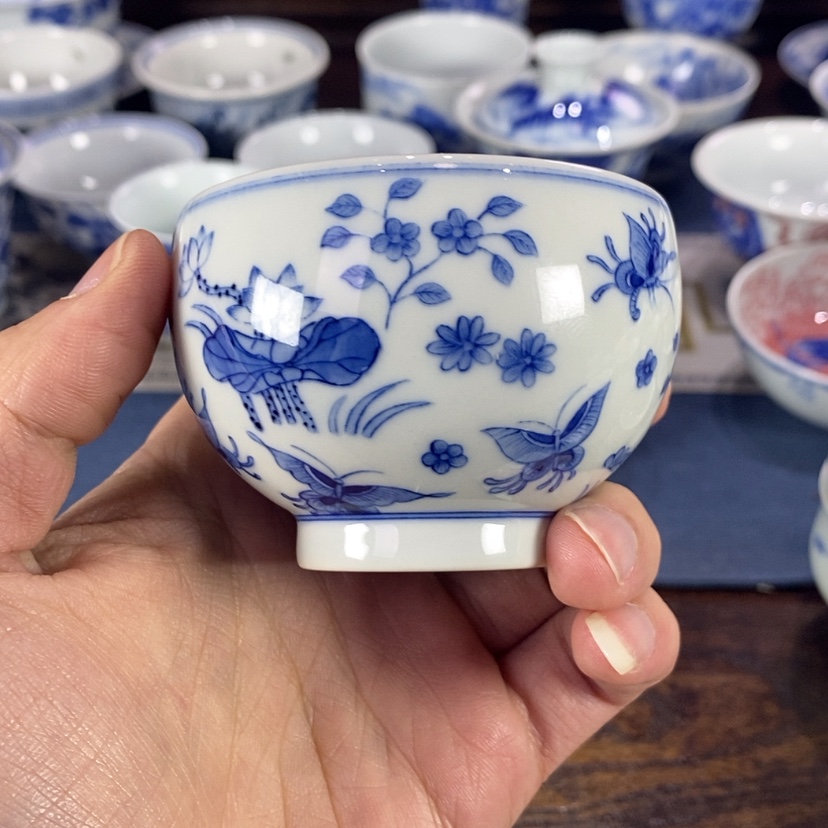 【闪购商品】陶瓷陶瓷