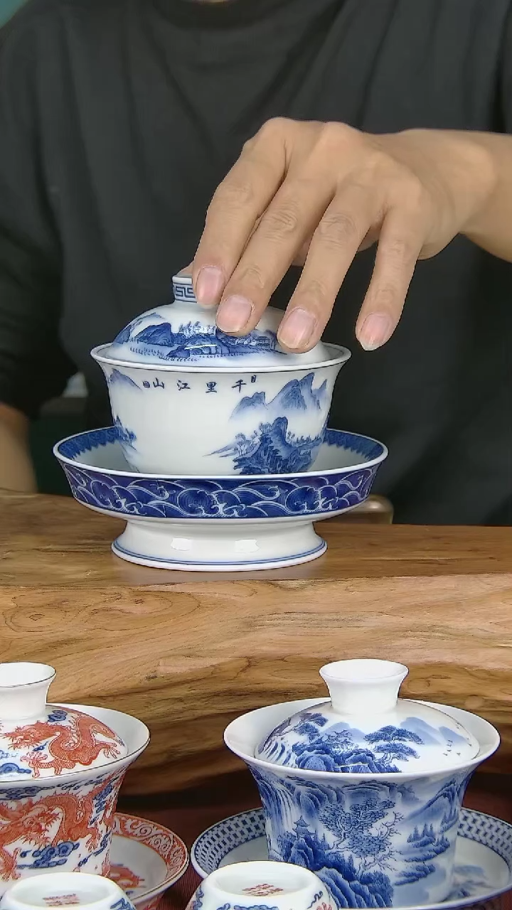 【闪购商品】陶瓷222