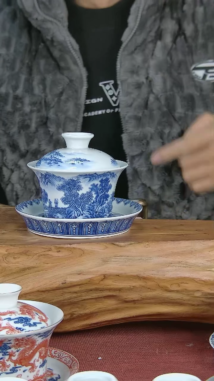 【闪购商品】陶瓷3333
