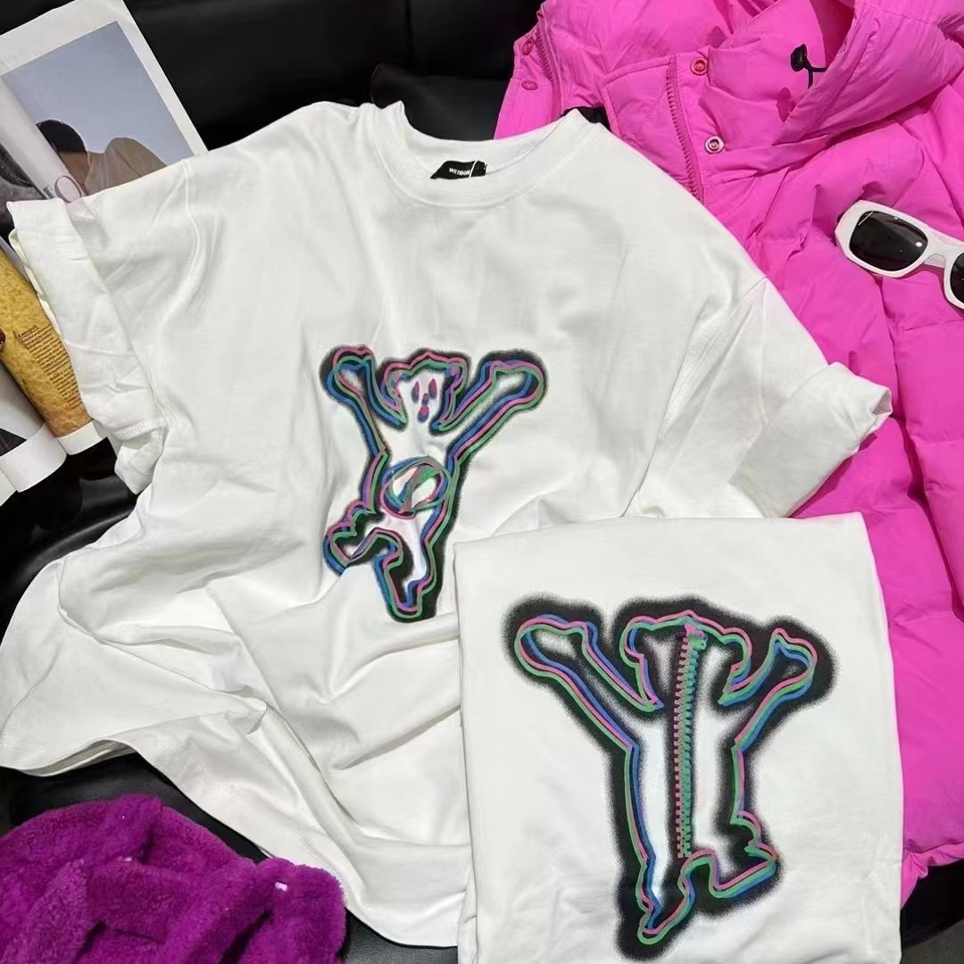 乐乐家秋冬时尚T恤（1001-1008 不支持退换）