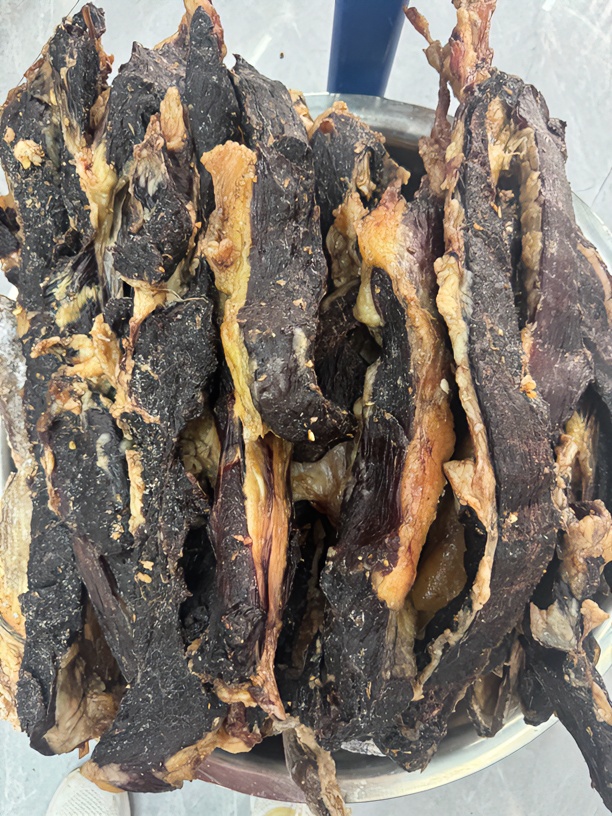 塔城托里精品剔骨风干牛肉