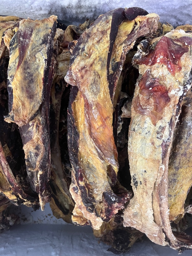托里精品连骨风干牛肉