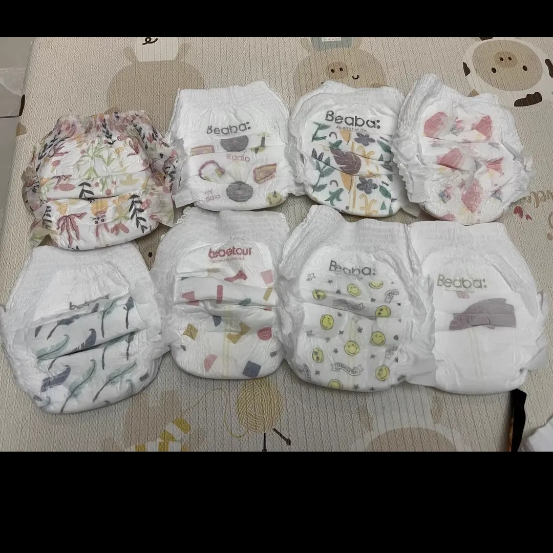 纸尿裤-（二姐家KBM绿色定型枕）