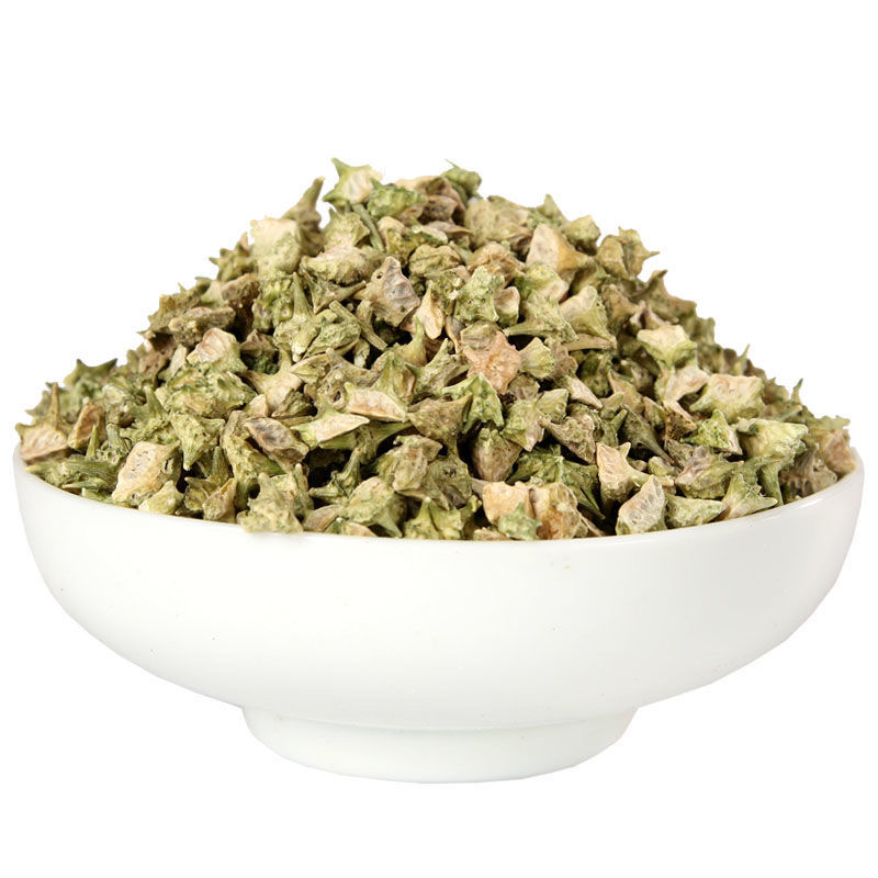 白蒺藜 精选蒺藜无熏无硫高品质自然晾干