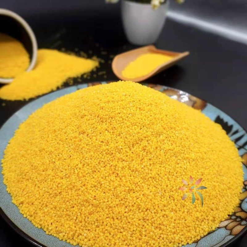 河北农家新香浓粥五谷杂粮米批发/0lb蔬菜组合食用营养特产健康