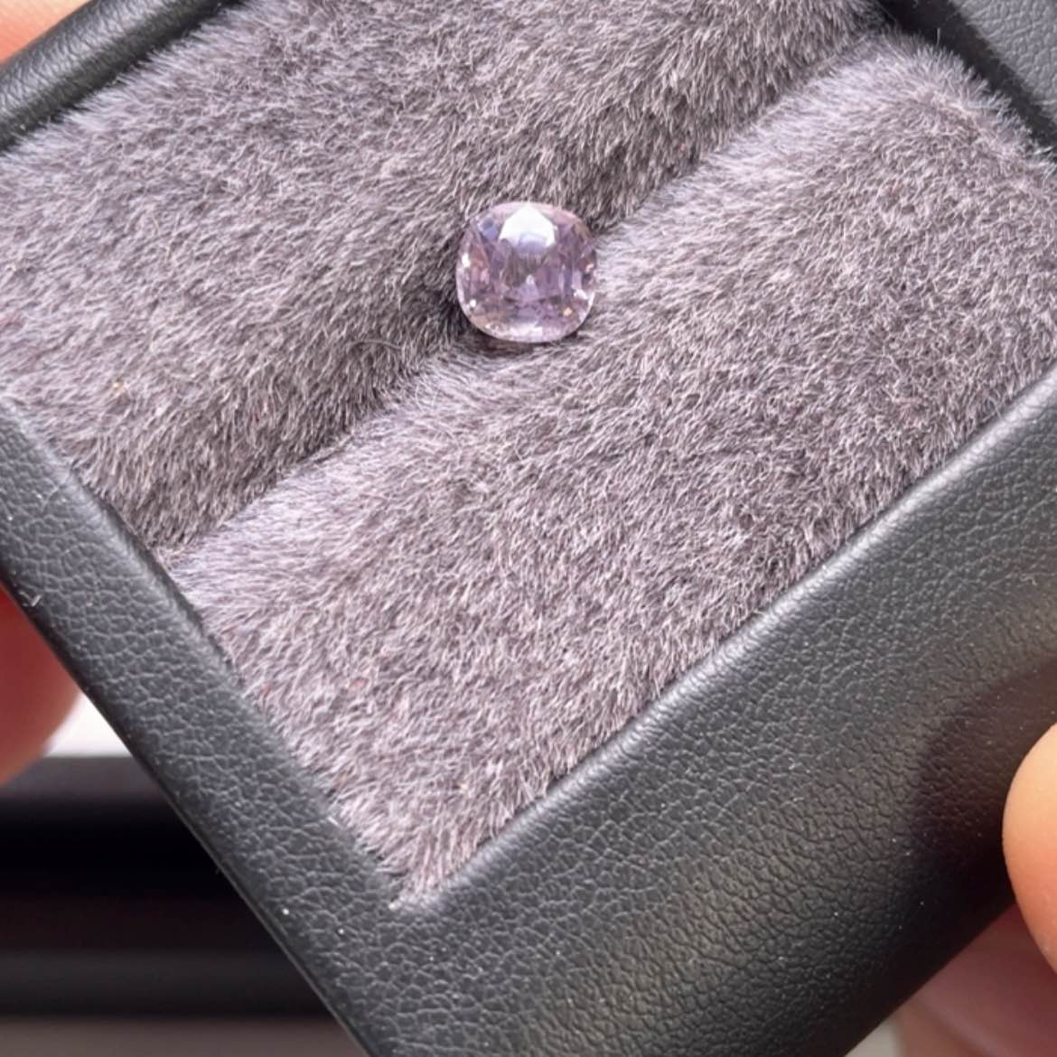 【闪购商品】尖晶石尖晶石银S925镶嵌