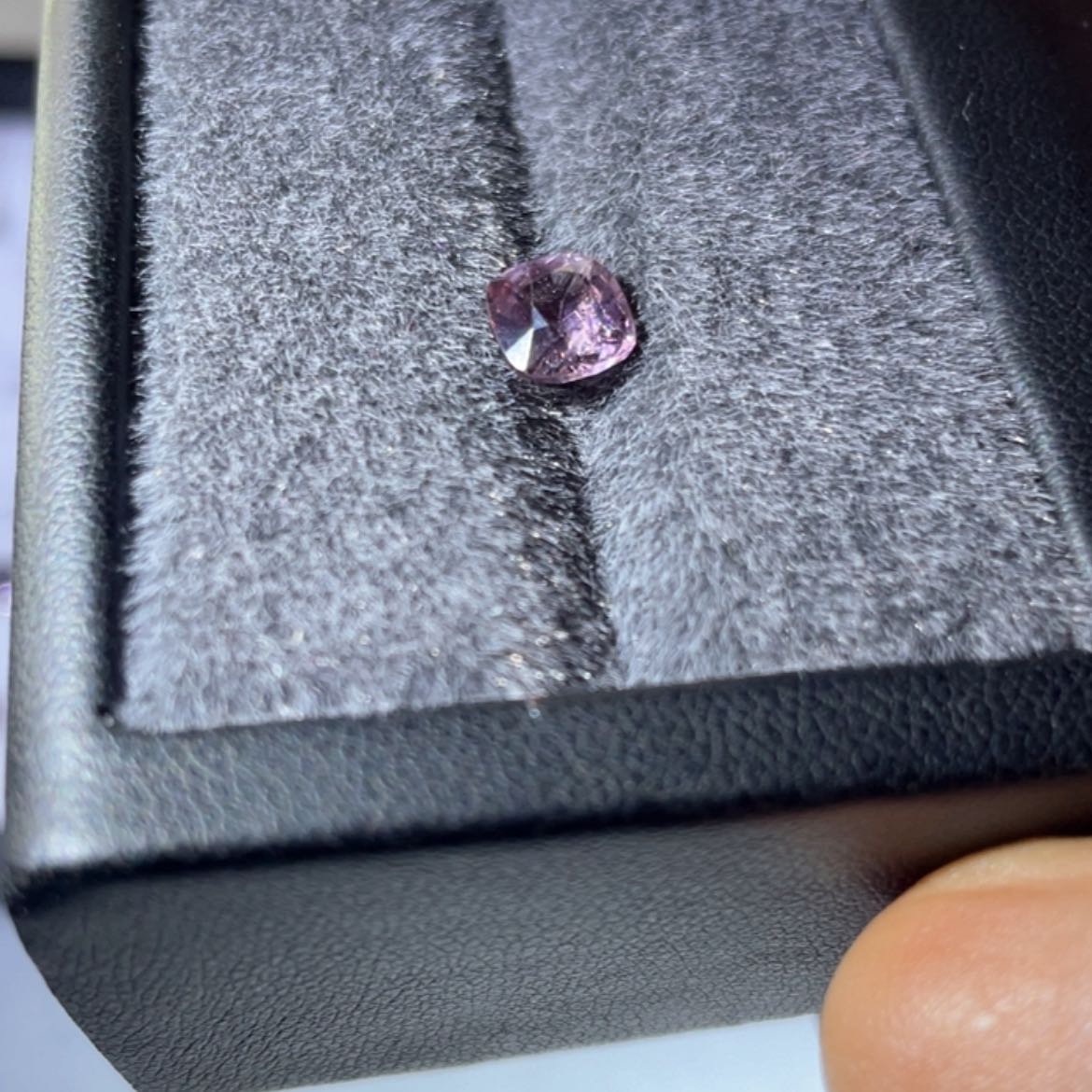 【闪购商品】定制尖晶石尖晶石未镶嵌