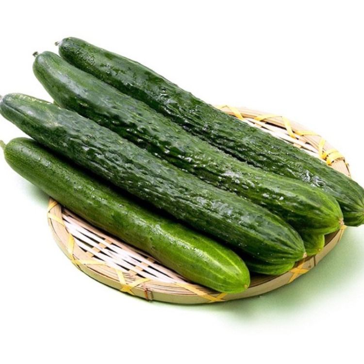 黄瓜 约200g黄瓜同城送黄瓜同城配