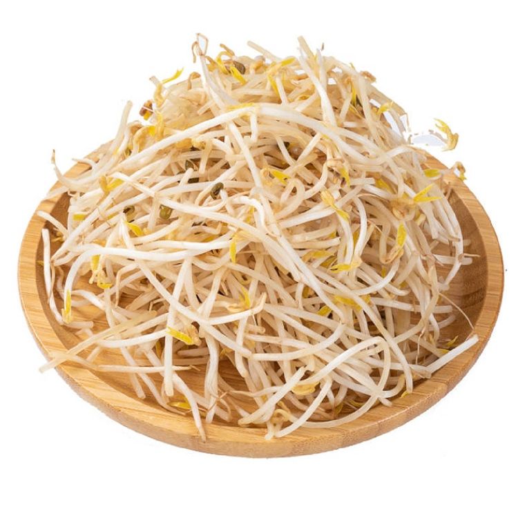 绿豆芽 约390-400g