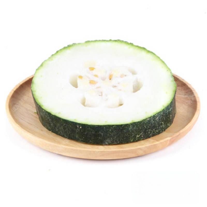【冬日火锅素菜】冬瓜约900-1000g冬瓜同城送
