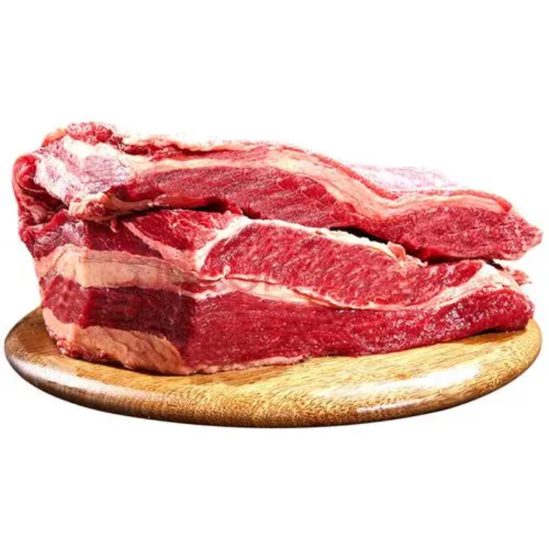 新鲜牛腩 约1400-1500g
