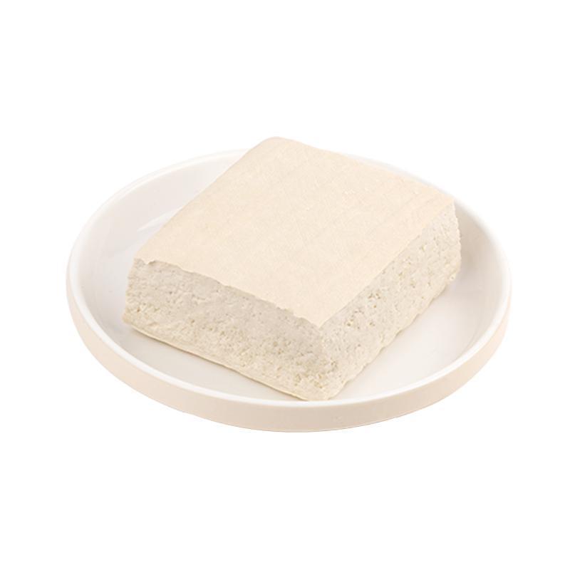 老豆腐(块)400g【可切块做两面黄豆腐】