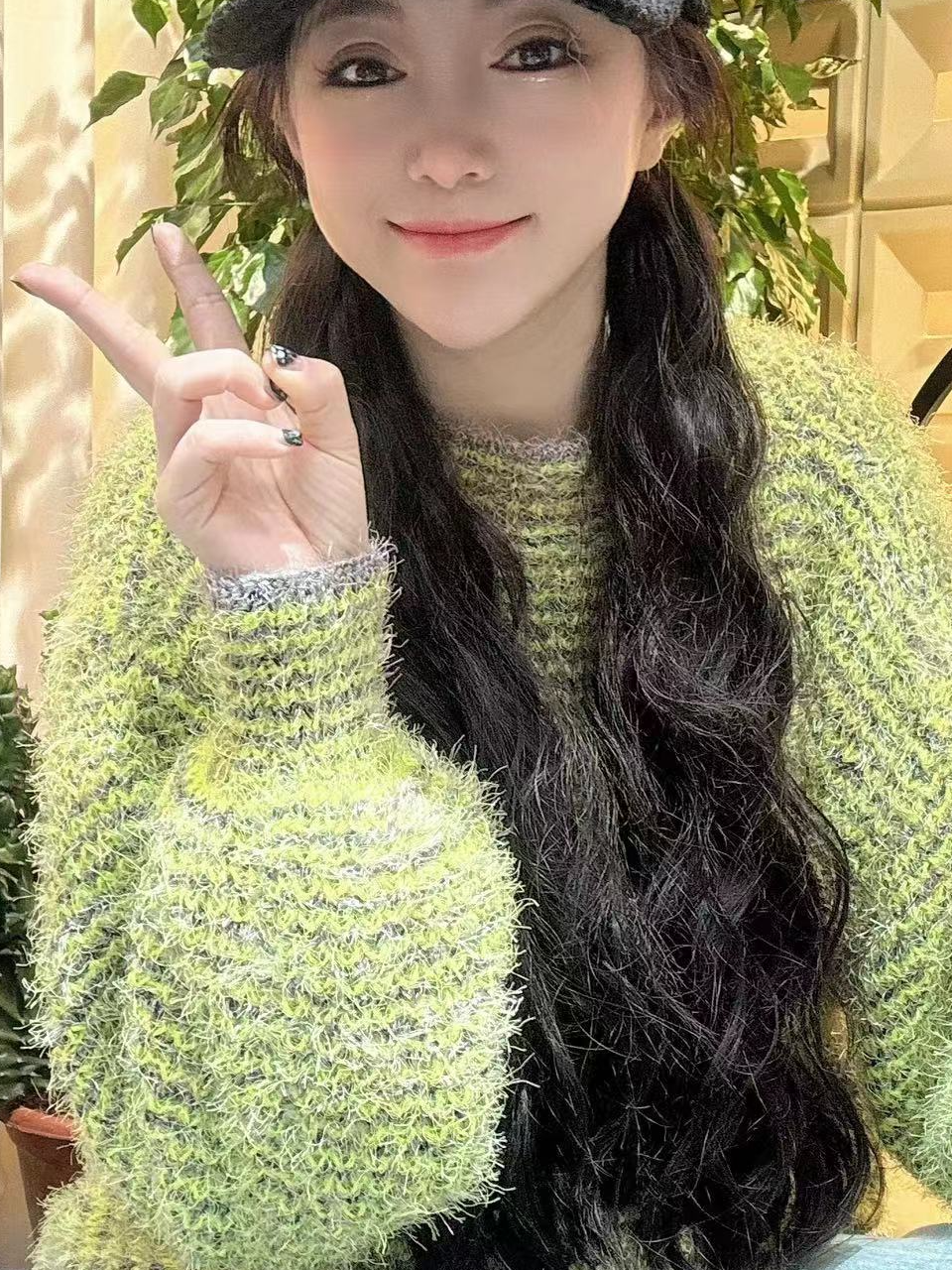 【D001-D200】李总的服装店--雅丹设计师潮牌宽松潮流线带帽防风