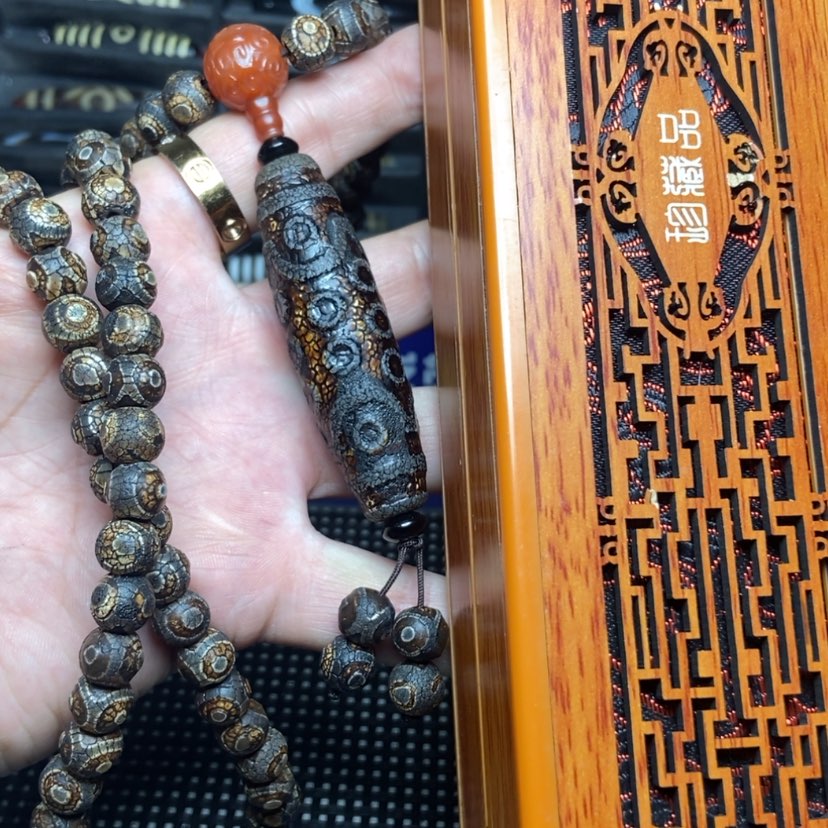 【闪购商品】玛瑙/玉髓项链未镶嵌顺***！