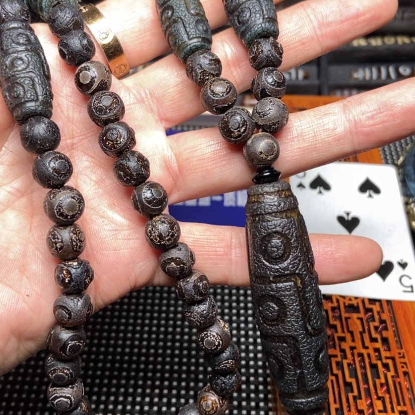 【闪购商品】玛瑙/玉髓项链未镶嵌难**动