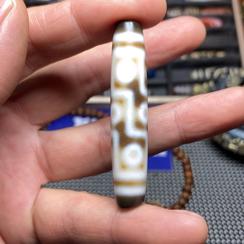 【闪购商品】玛瑙/玉髓项链未镶嵌赵****）