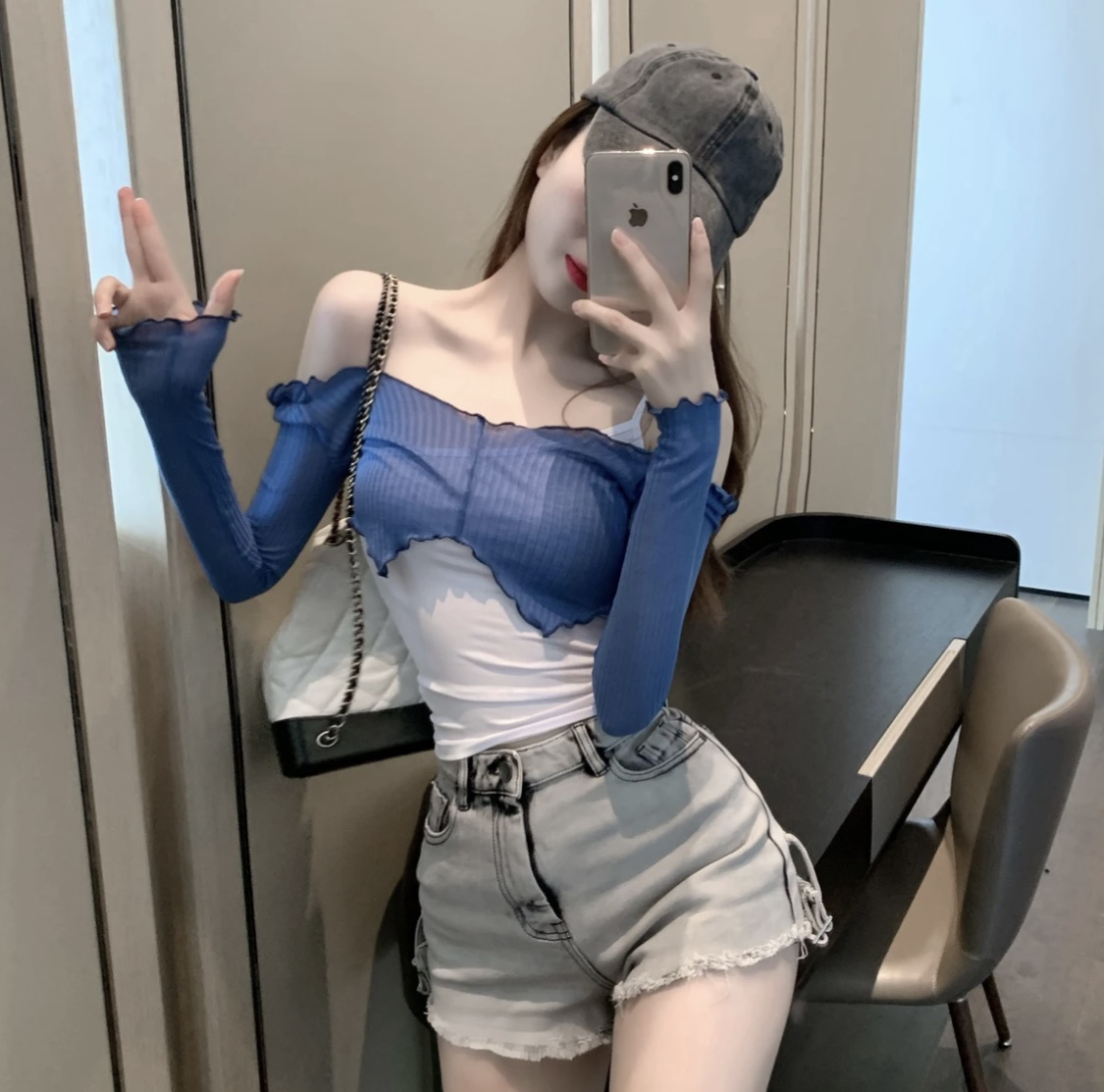 【小娜专属】孤品样衣瑕疵女装No退No换   