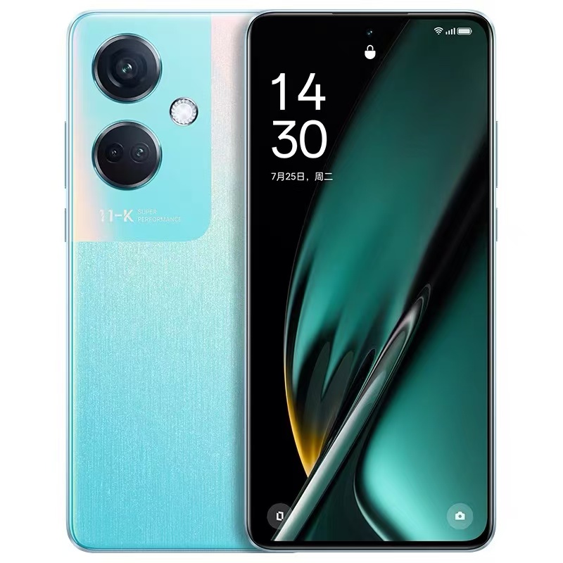 准新品 OPPO oppoK11索尼IMX890主摄OIS光学防抖骁龙双卡5G二手