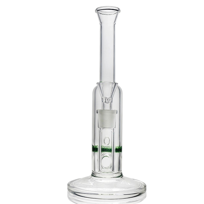 玻璃烟具艺术品过滤颜色随机玻璃烟枪烟斗艺术品厂家发货