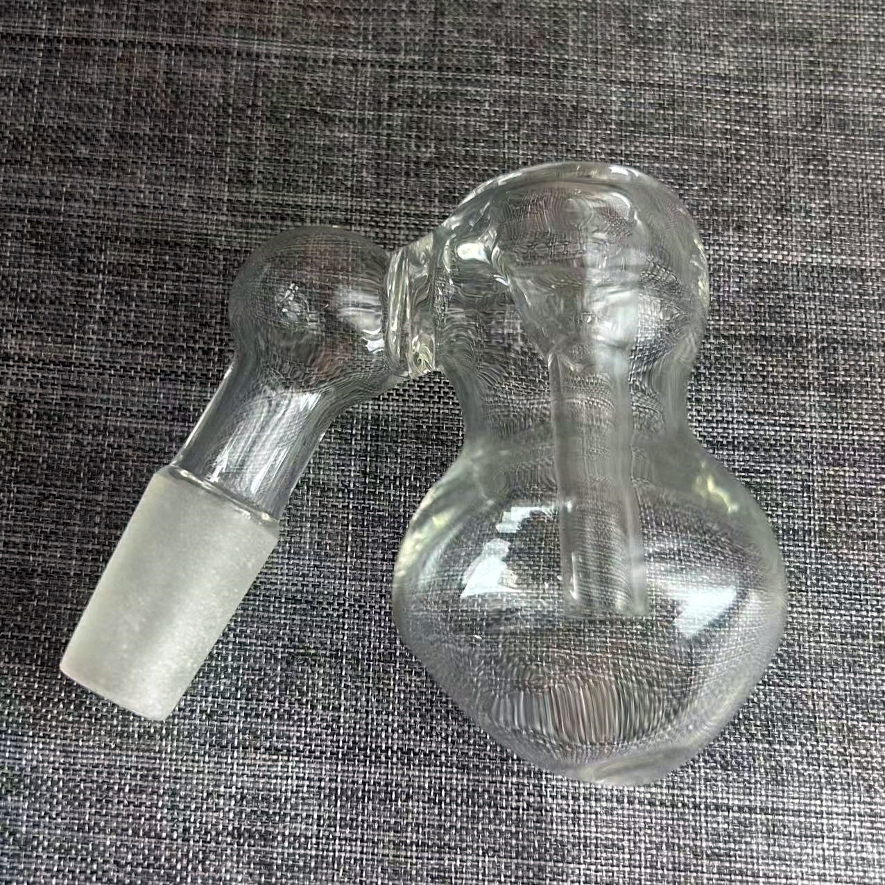 玻璃烟具工艺品玻璃烟斗14mm