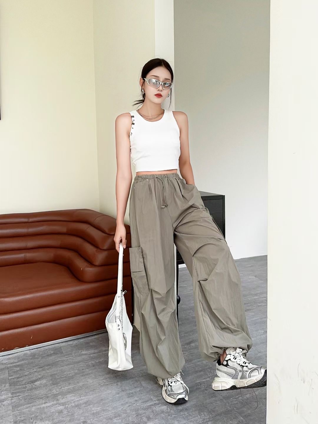 欧韩风格潮品孤品外搭