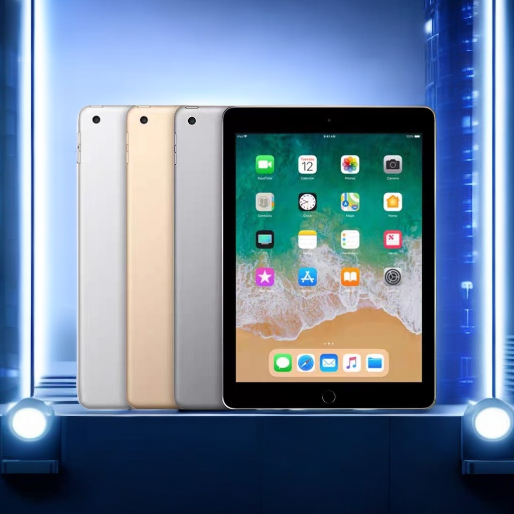 95新 Apple/苹果 IPAD Air平板电脑大屏追剧游戏办公学习轻薄便携